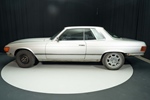 1978 Mercedes 280SLC oldtimer te koop