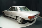 1978 Mercedes 280SLC oldtimer te koop