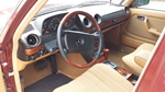 1983 Mercedes 230E oldtimer te koop