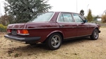 1983 Mercedes 230E oldtimer te koop
