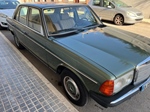 1982 Mercedes 300 oldtimer te koop