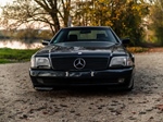 1993 Mercedes 300SL oldtimer te koop