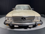 1979 Mercedes 450SLC oldtimer te koop