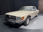 1979 Mercedes 450SLC oldtimer te koop