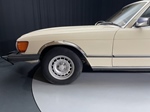 1979 Mercedes 450SLC oldtimer te koop