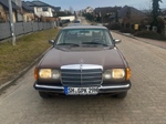 1980 Mercedes 250 oldtimer te koop