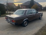 1980 Mercedes 250 oldtimer te koop
