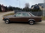 1980 Mercedes 250 oldtimer te koop