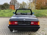 1991 BMW 318i cabriolet oldtimer te koop