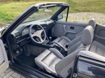 1991 BMW 318i cabriolet oldtimer te koop