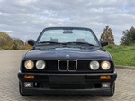 1991 BMW 318i cabriolet oldtimer te koop