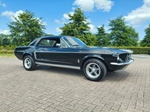 1967 Ford Mustang oldtimer te koop