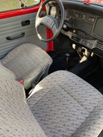 1996 Volkswagen Kever oldtimer te koop