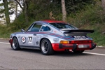 1977 Porsche 911 oldtimer te koop