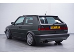 1989 Volkswagen Golf oldtimer te koop