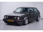 1989 Volkswagen Golf oldtimer te koop