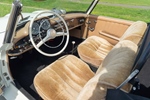 1960 Mercedes 190SL oldtimer te koop