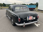 1956 Mercedes 220 oldtimer te koop