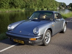 1985 Porsche 911 oldtimer te koop