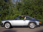 1985 Porsche 911 oldtimer te koop