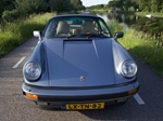 1985 Porsche 911 oldtimer te koop