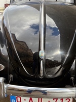 1956 Volkswagen Kever oldtimer te koop