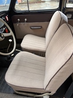 1956 Volkswagen Kever oldtimer te koop