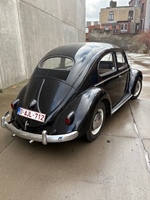 1956 Volkswagen Kever oldtimer te koop