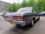 1971 Toyota Crown oldtimer te koop