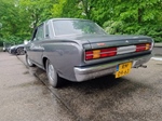 1971 Toyota Crown oldtimer te koop