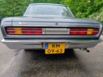 1971 Toyota Crown oldtimer te koop