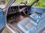 1971 Toyota Crown oldtimer te koop
