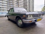 1971 Toyota Crown oldtimer te koop