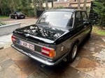 1975 BMW 2002 oldtimer te koop