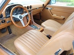 1979 Mercedes 450SL oldtimer te koop