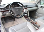 1995 Mercedes E 200 Cabriolet oldtimer te koop