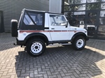 1992 Suzuki Samurai oldtimer te koop