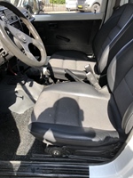 1992 Suzuki Samurai oldtimer te koop