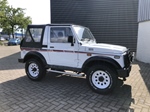 1992 Suzuki Samurai oldtimer te koop
