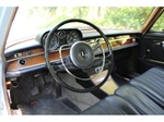 1968 Mercedes 250SE oldtimer te koop