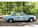 1968 Mercedes 250SE oldtimer te koop