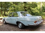 1968 Mercedes 250SE oldtimer te koop