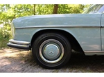 1968 Mercedes 250SE oldtimer te koop