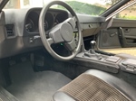 1986 Porsche 924 oldtimer te koop