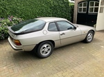 1986 Porsche 924 oldtimer te koop