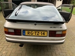 1986 Porsche 924 oldtimer te koop