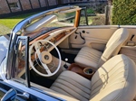 1965 Mercedes 250SE Cabriolet oldtimer te koop