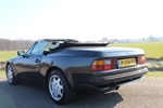 1990 Porsche 944 oldtimer te koop