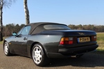 1990 Porsche 944 oldtimer te koop