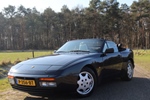 1990 Porsche 944 oldtimer te koop
